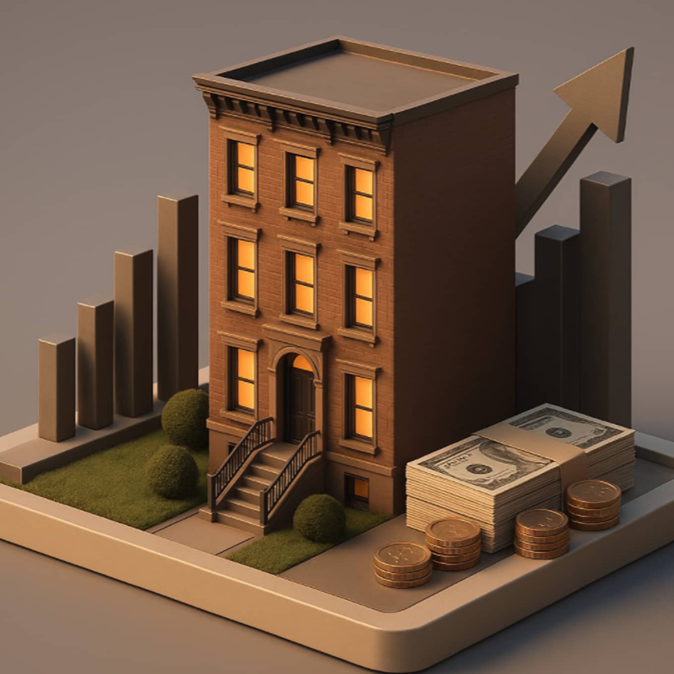 Full apartment renovation cost guide in NYC | Chapter Renovation ...