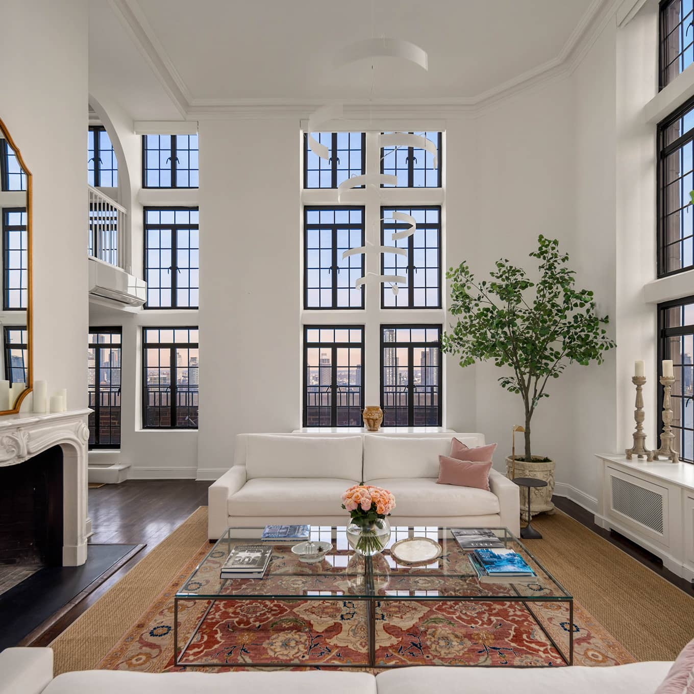 View of Design build firm Full service renovation NYC