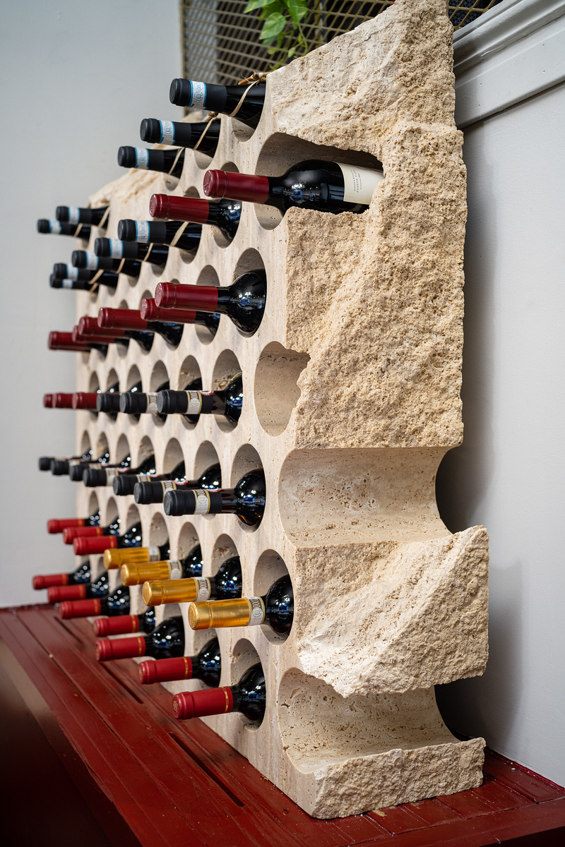 Miami beachfront and cityscape view