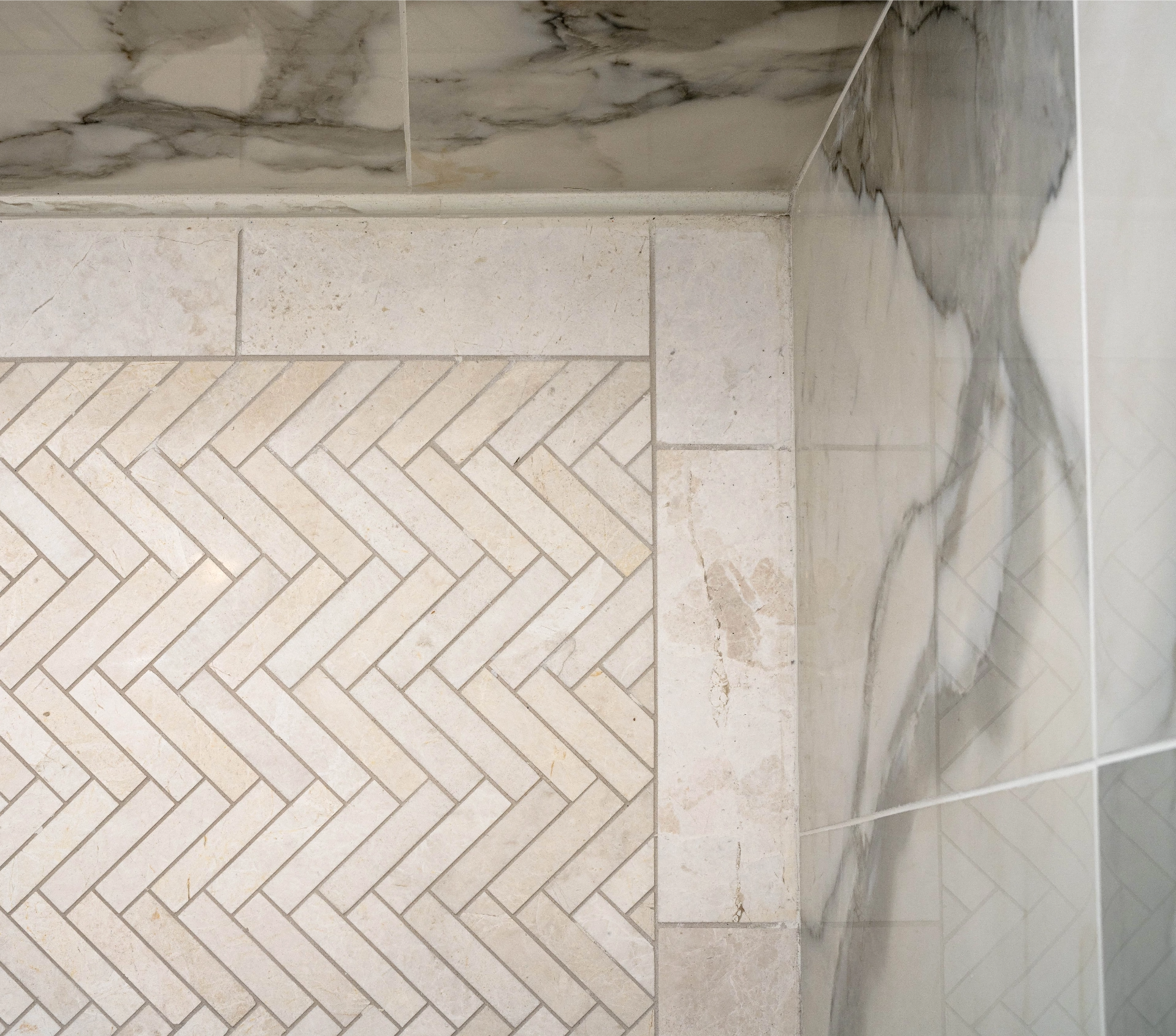 Wynwood bathrooms renovation bathroom with modern fixtures and clean design